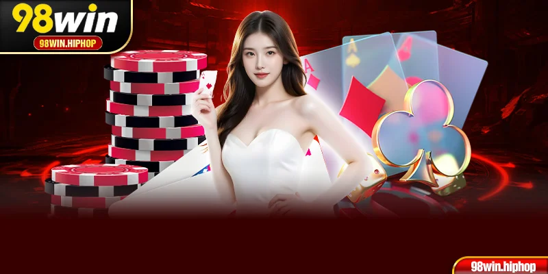 Game bài sân chơi đầy hấp dẫn 